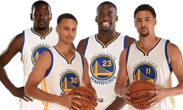 NBA：勇士末节发力 击败灰熊